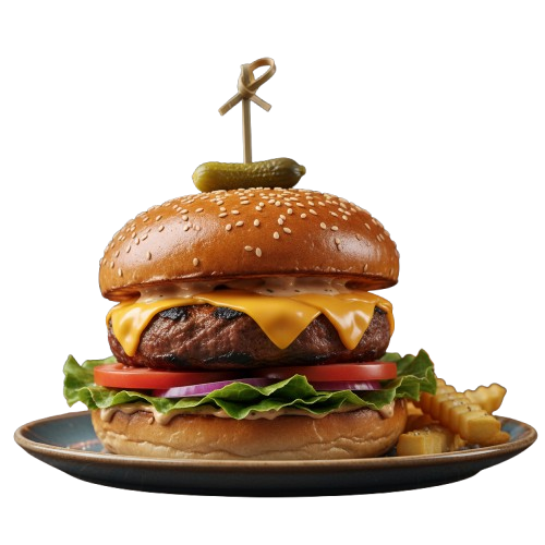 Shawarma Preparation